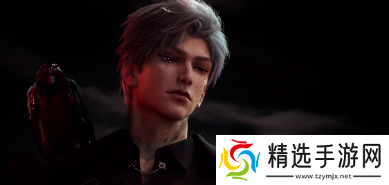 叠纸恋与深空新男主素材被恶意泄露