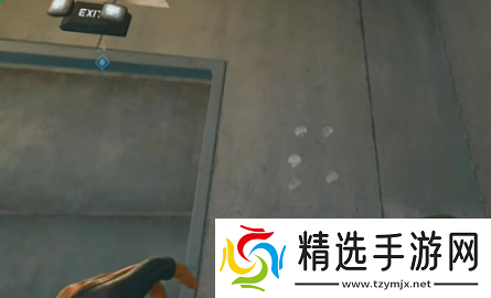 三角洲行动零号大坝隐秘协议箱在哪