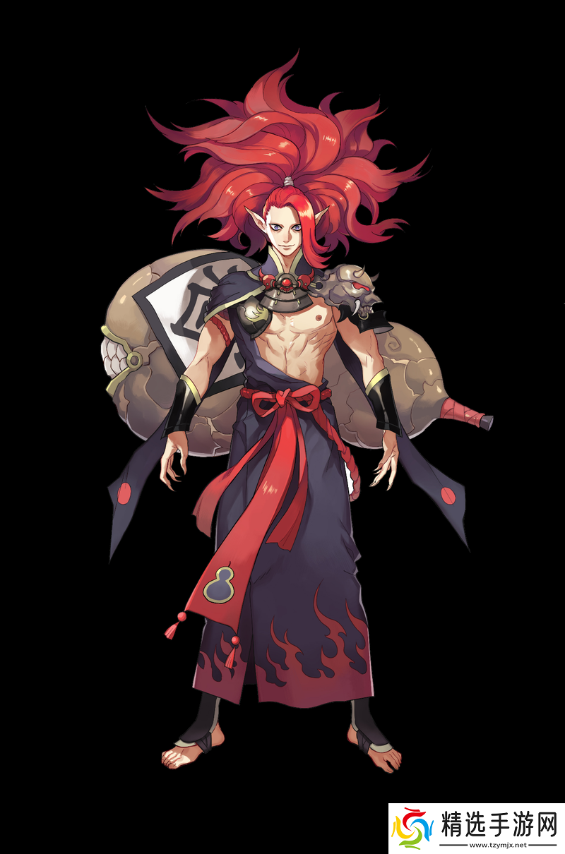 酒吞童子怎么出装和搭配阴阳术