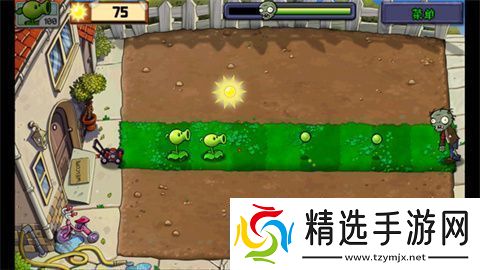 庄不纯植物娘大战僵尸游戏下载