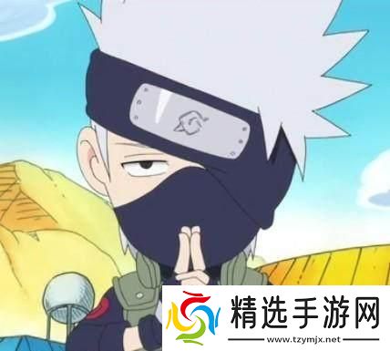 火影忍者究极风暴4