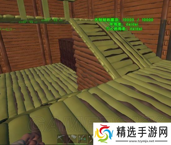 方舟生存进化新手玩法技巧介绍稳定渡过新手期