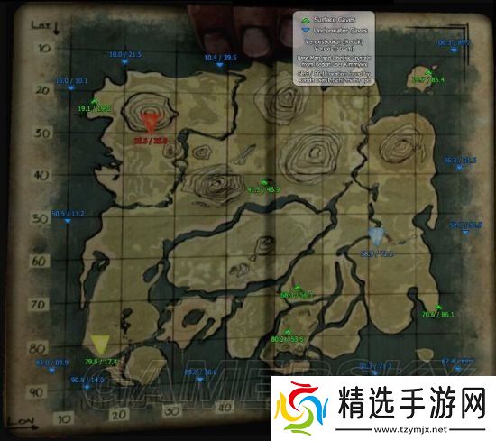 方舟生存进化新手玩法技巧介绍稳定渡过新手期