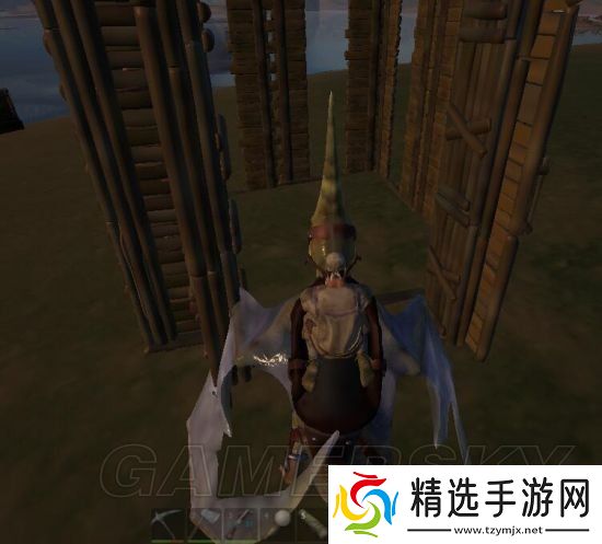 方舟生存进化新手玩法技巧介绍稳定渡过新手期