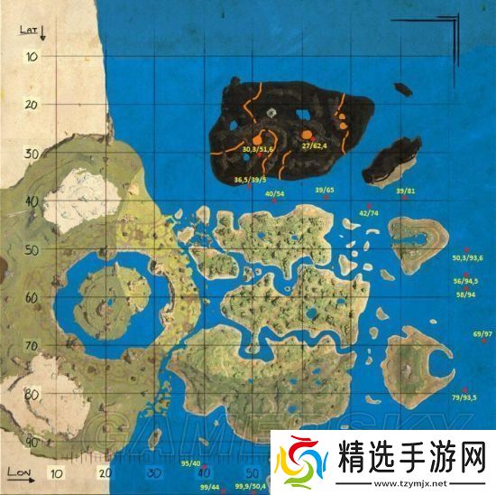 方舟生存进化新手玩法技巧介绍稳定渡过新手期