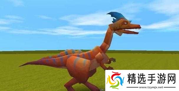 迷你世界迅猛龙牙齿获取途径