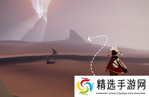 光遇自拍棉裤先祖位置分享自拍棉裤先祖怎么找