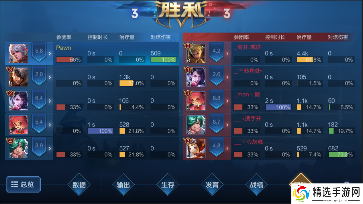 王者荣耀S17对局环境做了哪些优化调整