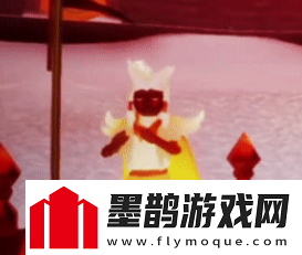 光遇拍手动作怎么获得欧若拉拍手动作获取方法