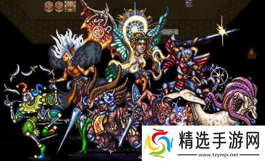 传王下七武海原型来自30年前经典RPG游戏海贼王密查考