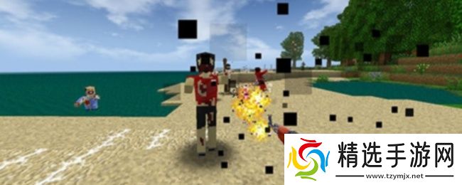 生存战争2野人岛中怎么给野人武器