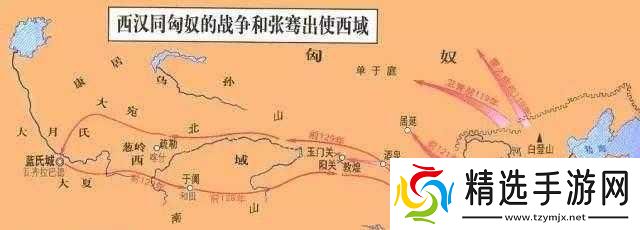 匈奴主要关卡将领技能与攻略要点