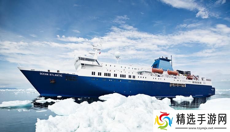 “大西洋·海风狂想曲