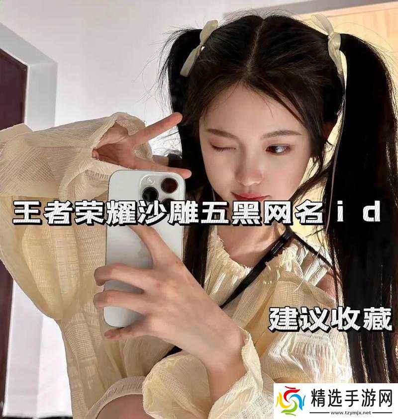 王者荣耀最长昵称名字有哪些修改建议