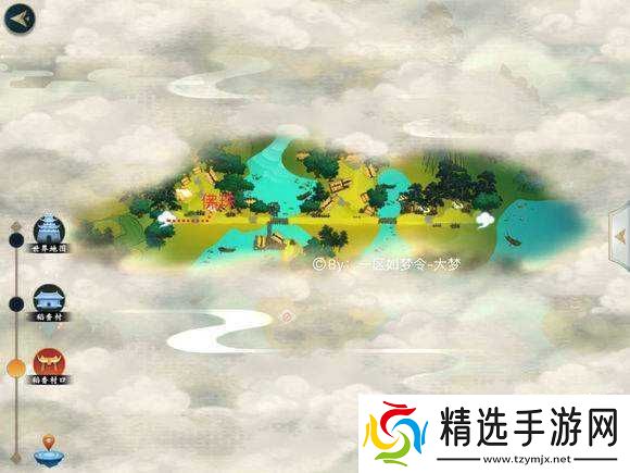 如何获取指尖江湖中的佛珠