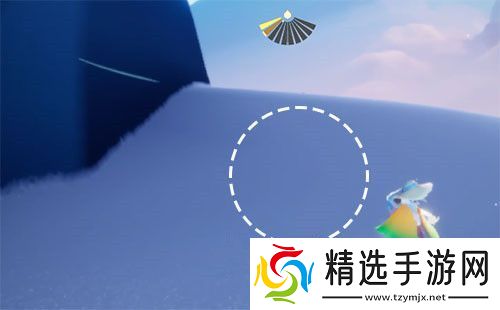 光遇自拍棉裤先祖位置分享自拍棉裤先祖怎么找