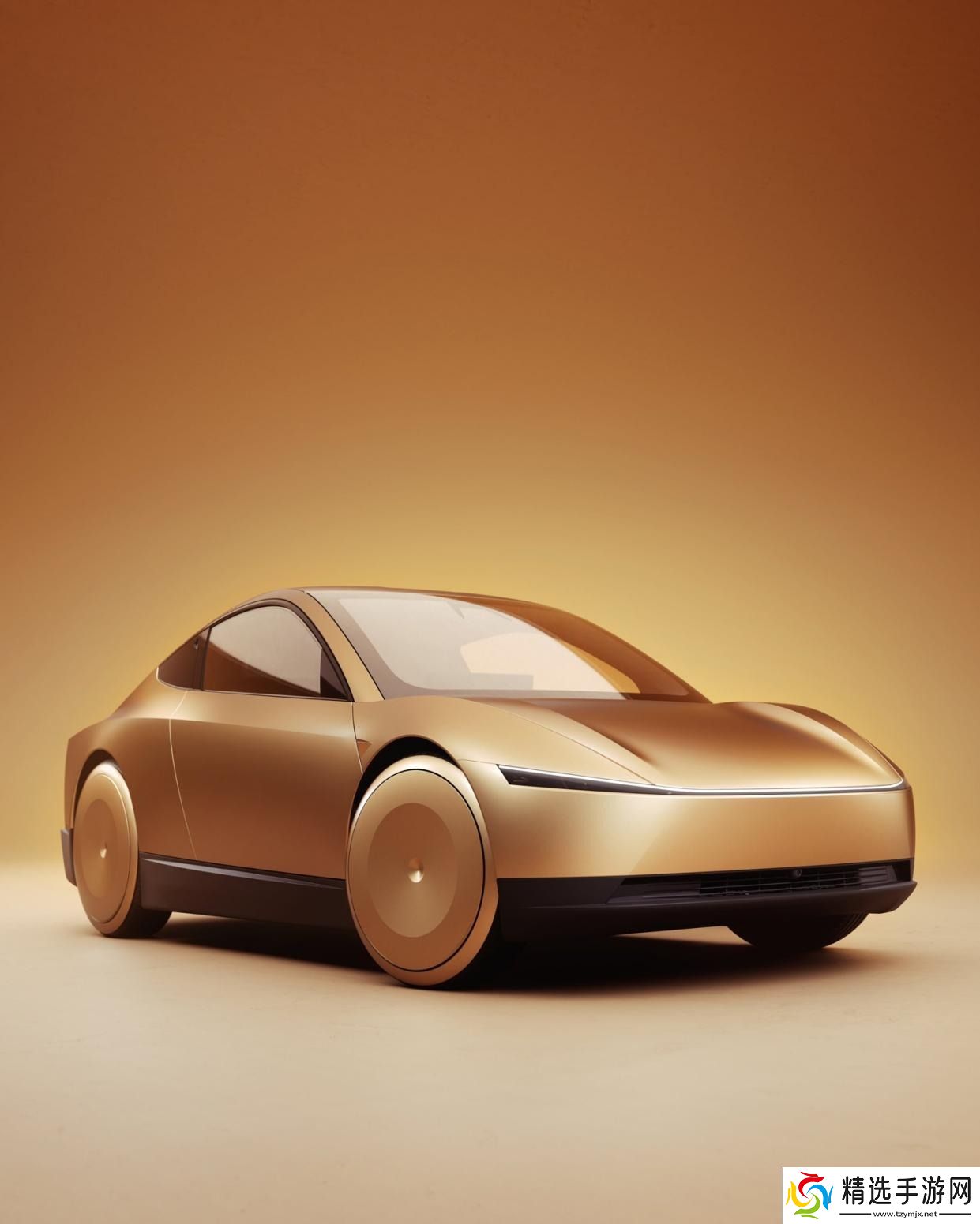 无方向盘、无踏板！特斯拉无人驾驶出租车Cybercab发布