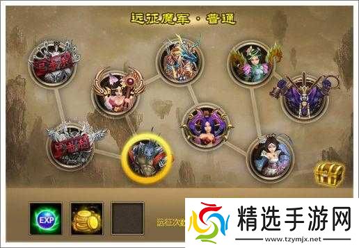 全民神魔远征副本通关秘籍