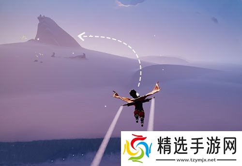 光遇自拍棉裤先祖位置分享自拍棉裤先祖怎么找