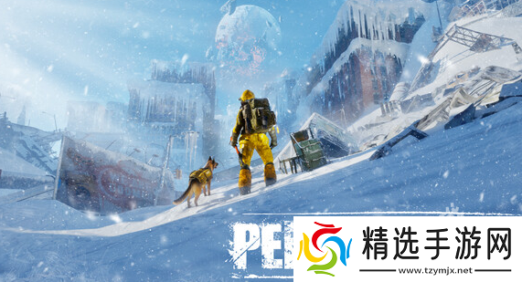 永冻纪元Steam试玩发布寒冬生存冒险