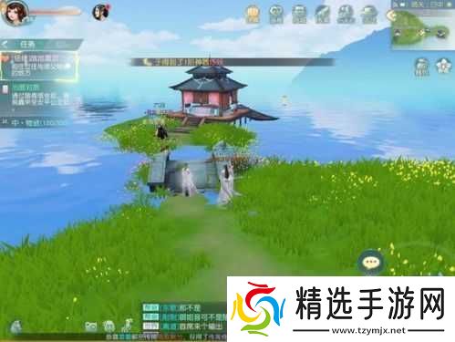 花与剑故地重游攻略及触发条件一览