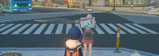 绝区零正义伐木工隐藏任务怎么触发