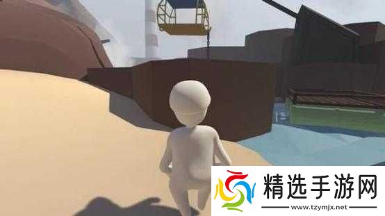 人类败涂地水怎么过