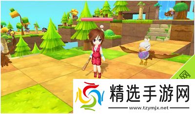 皮卡堂3D森林系统怎么样森林系统介绍解析