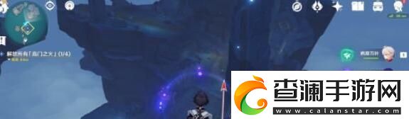 原神高门之火解放攻略