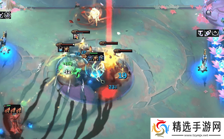 云顶之弈s11五费卡有哪些