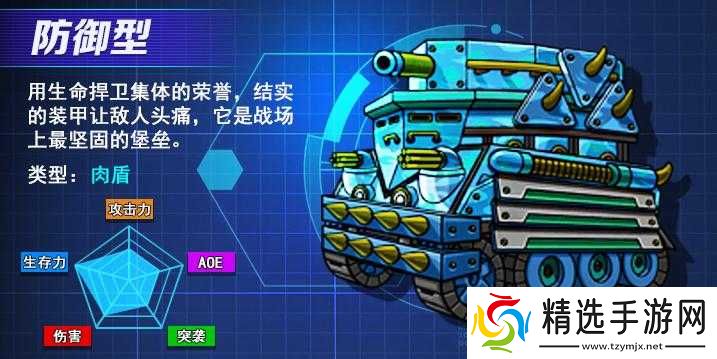 战斗吧坦克的晋级征程