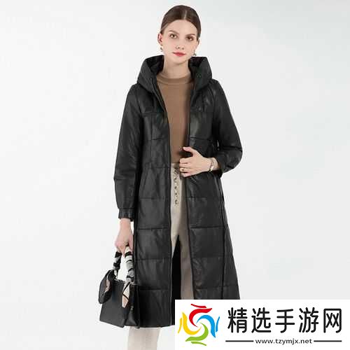 冬季新品时装长图精选