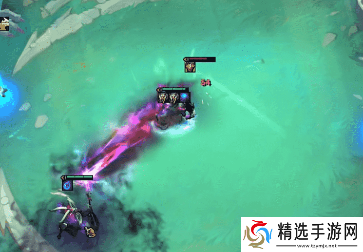 云顶之弈s11五费卡有哪些