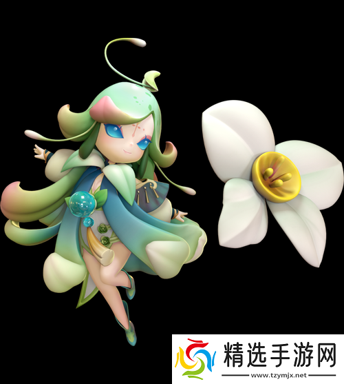 捉妖游戏中花非花角色评价如何