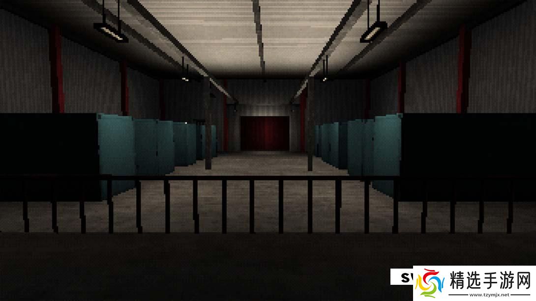 【美版】野兽守望者