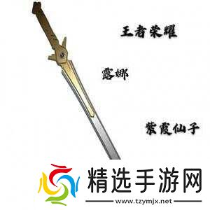 王者荣耀紫青宝剑动作价格查询