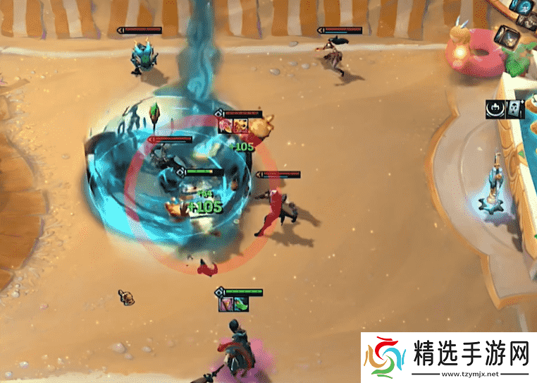 云顶之弈s11五费卡有哪些