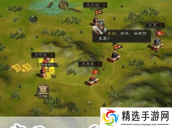 人气三国游戏三国来了神武将获得攻略
