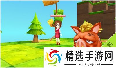 皮卡堂3D森林系统怎么样森林系统介绍解析