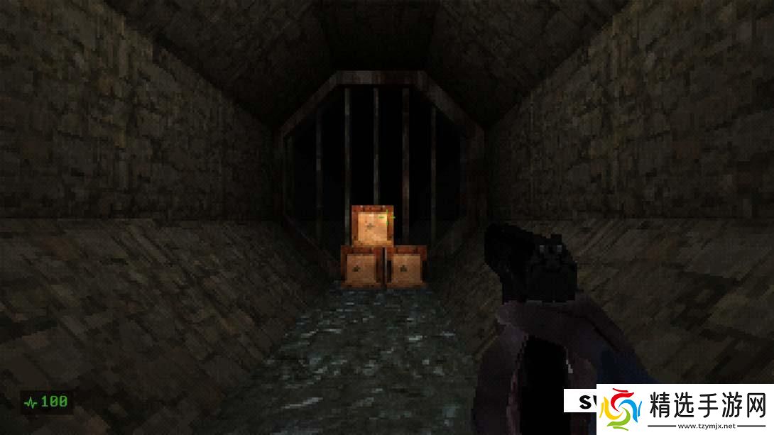 【美版】野兽守望者