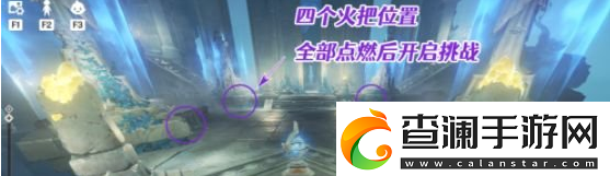 原神高门之火解放攻略