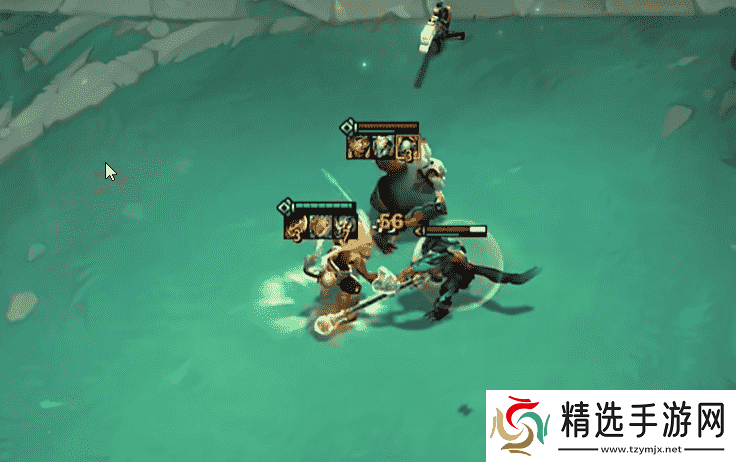 云顶之弈s11五费卡有哪些