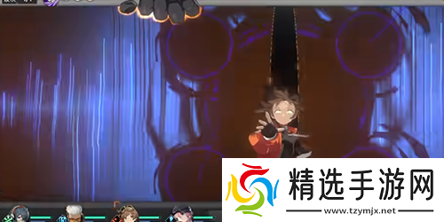 新月同行仇恨怎么计算