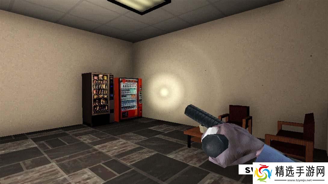 【美版】野兽守望者