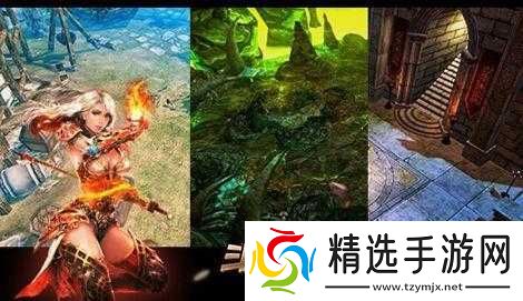 斗魂战神重铸中韩暗黑战神之力