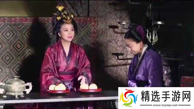 大秦芈月传家园系统简介