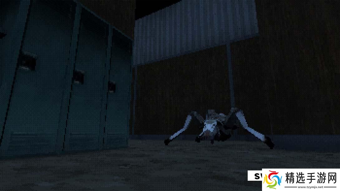 【美版】野兽守望者