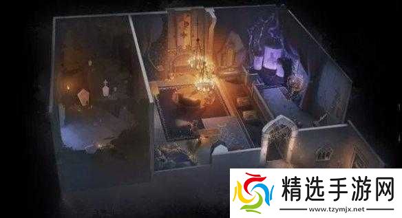 第五人格古堡的进入方式第五人格如何进古堡