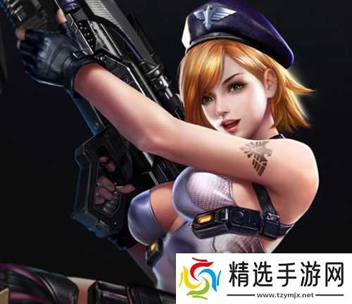 魂斗罗归来艾丽斯怎么加点魂斗罗归来艾丽斯加点详解