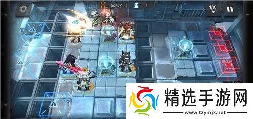 明日方舟午间逸话最后一关怎么过